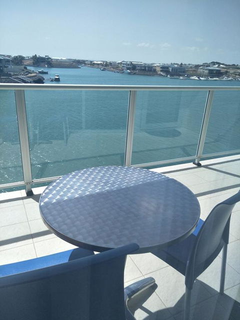 Wallaroo Marina Sea Vu Apartment - Accommodation Cairns 3