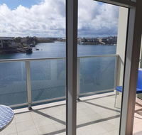 Wallaroo Marina Sea Vu Apartment - Accommodation Cairns