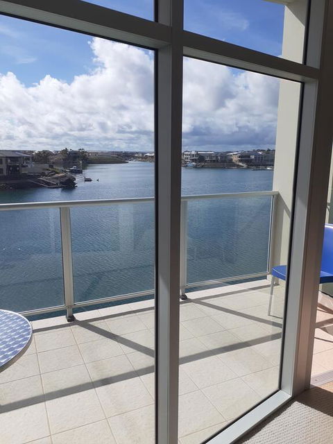 Wallaroo Marina Sea Vu Apartment - Accommodation Cairns 0
