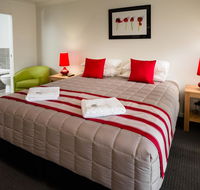 Wallsend Executive Apartments - Accommodation Cairns