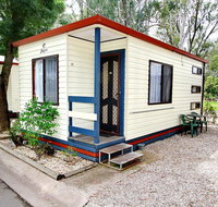 Wangaratta Caravan Park - Accommodation Cairns
