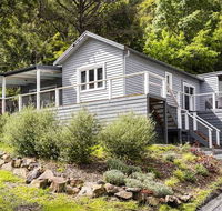 Warburton Digs - Accommodation Cairns