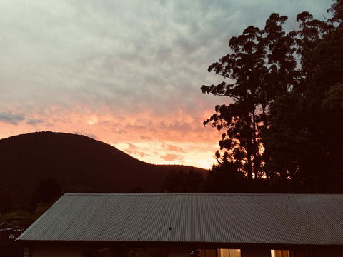 Warburton Holiday House - Accommodation Cairns 1