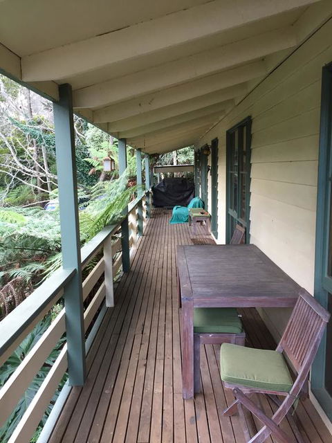 Warburton Holiday House - Accommodation Cairns 3