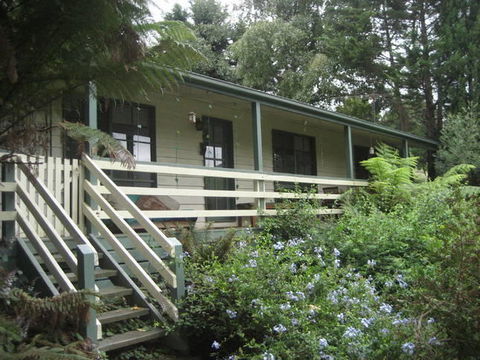 Warburton Holiday House - Accommodation Cairns 0