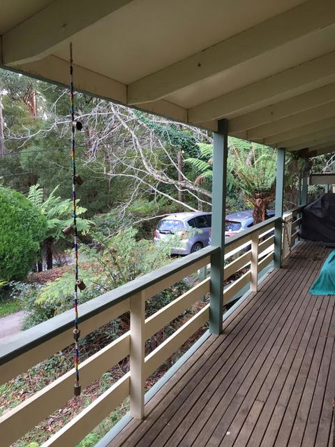 Warburton Holiday House - Accommodation Cairns 2