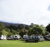 Warburton Holiday Park - Accommodation Cairns