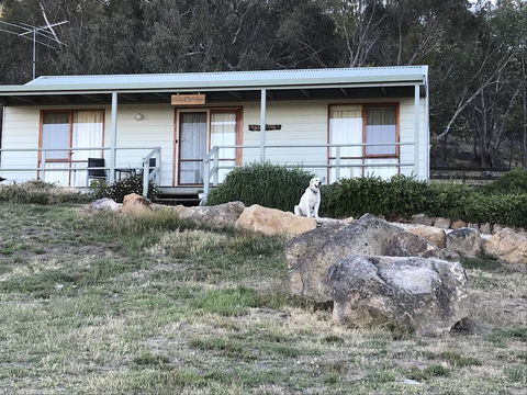 Warby Cottage - Accommodation Cairns 2
