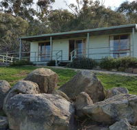 Warby Cottage - Accommodation Cairns