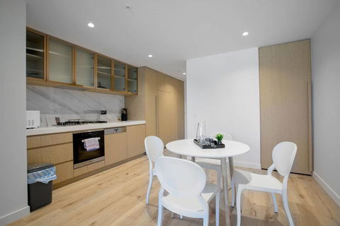 Warm Nest Central Location@Collins - Accommodation Cairns 2