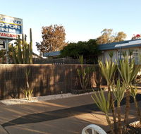 Warren Motor Inn - Accommodation Cairns