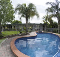 Warrina Motor Inn - Accommodation Cairns