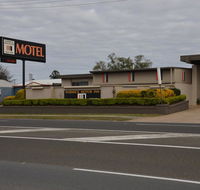 Warwick Motor Inn - Accommodation Cairns