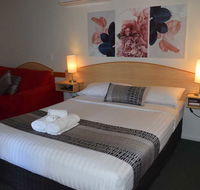 Warwick Vines Motel - Accommodation Cairns