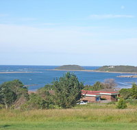 Water View House  Orient Point - Accommodation Cairns