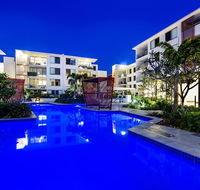 Waterford Apartments - Accommodation Cairns