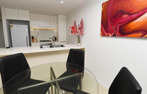 WATERFRONT DARWIN TROPICAL DELIGHT - Accommodation Cairns 2