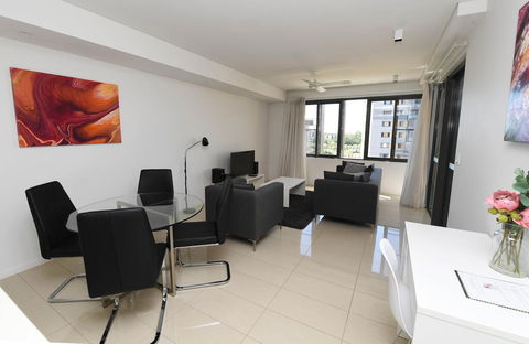 WATERFRONT DARWIN TROPICAL DELIGHT - Accommodation Cairns 1