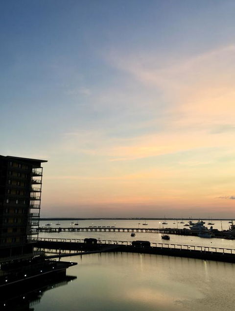 WATERFRONT DARWIN TROPICAL DELIGHT - Accommodation Cairns 3