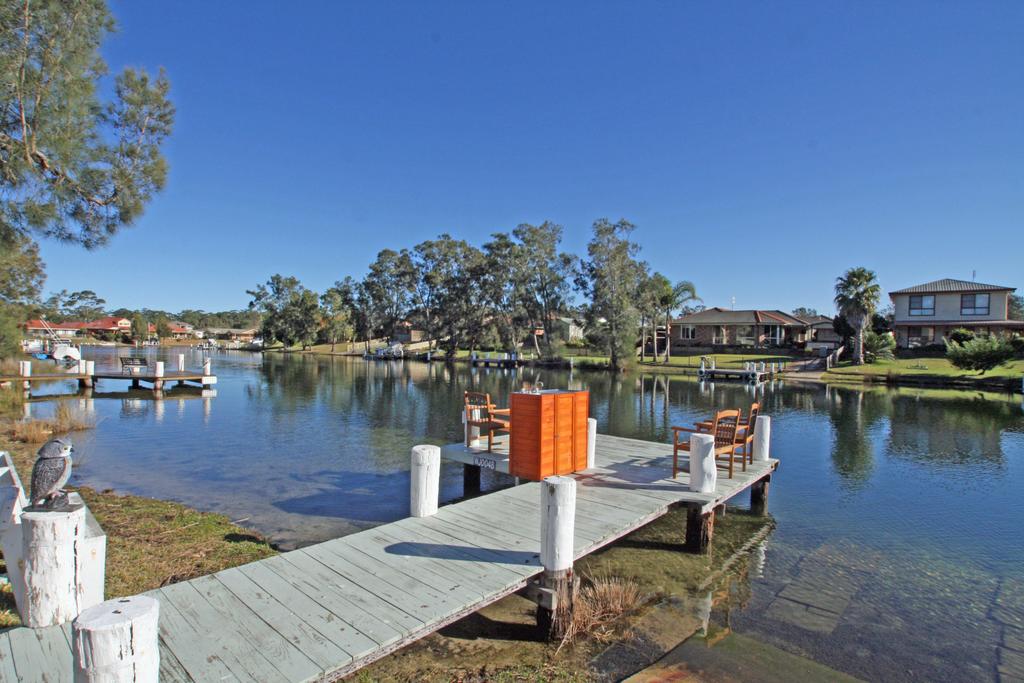 Beecroft Peninsula NSW Accommodation Cairns