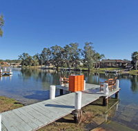 Waterfront on Sandpiper - Accommodation Cairns