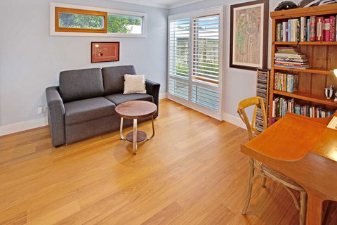 Waterfront Sanctuary - Raymond Island Getaway - Accommodation Cairns 1