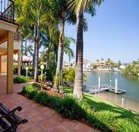 Waterfront Sorrento - Accommodation Cairns
