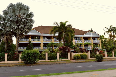 Waterfront Terraces - Accommodation Cairns 0