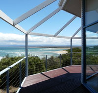 Waterline Holiday Home - Accommodation Cairns