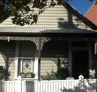 Redruth Cottage - Accommodation Cairns