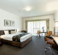 Blazing Stump Motel  Suites - Accommodation Cairns