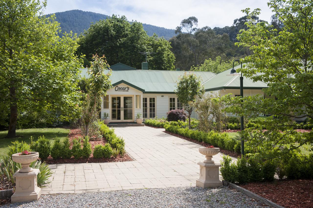 Warburton East VIC Accommodation Cairns