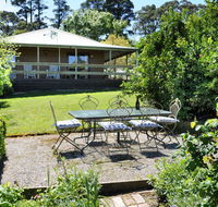 Lavender Farm - Accommodation Cairns
