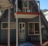 The A-Frame - Accommodation Cairns