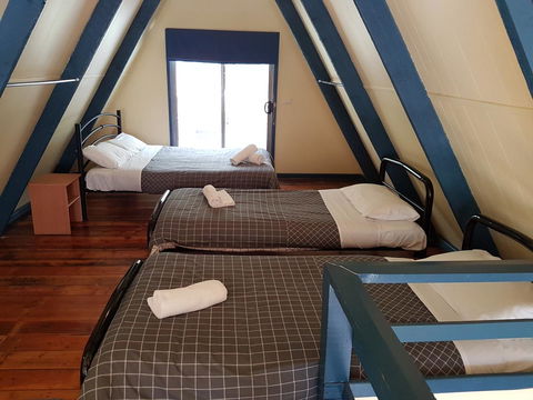 The A-Frame - Accommodation Cairns 16