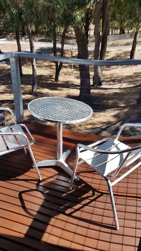 The A-Frame - Accommodation Cairns 2