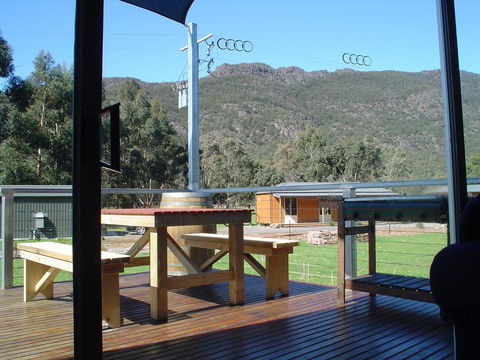 The A-Frame - Accommodation Cairns 7