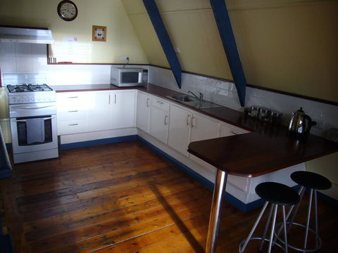 The A-Frame - Accommodation Cairns 12