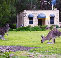 Marwood Luxury Villas - Accommodation Cairns