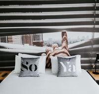 SoYa Apartment Hotel - Accommodation Cairns