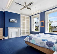 Plummers Mill - Central Townhouse - Accommodation Cairns