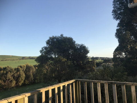 Hillâ€™s Creek Holiday Home - Accommodation Cairns 12