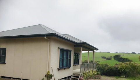 Hillâ€™s Creek Holiday Home - Accommodation Cairns 5