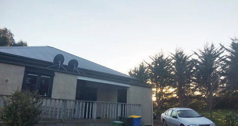 Hillâ€™s Creek Holiday Home - Accommodation Cairns 4