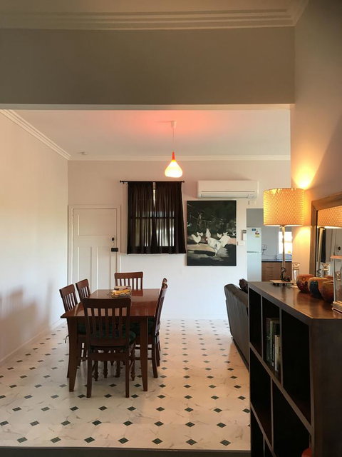 Hillâ€™s Creek Holiday Home - Accommodation Cairns 9