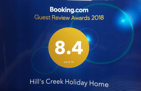 Hillâ€™s Creek Holiday Home - Accommodation Cairns 3