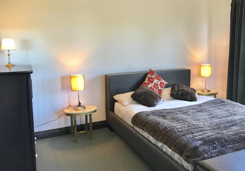 Hillâ€™s Creek Holiday Home - Accommodation Cairns 10