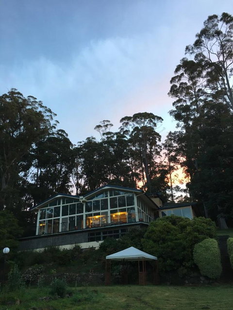 The Dan - Accommodation Cairns 16