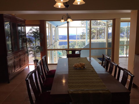 The Dan - Accommodation Cairns 20