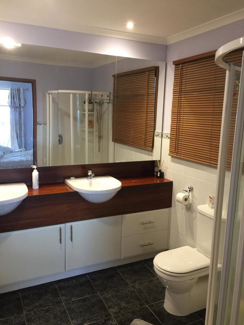 The Dan - Accommodation Cairns 1